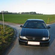 VW Polo 1.4 16V *SOLGT*