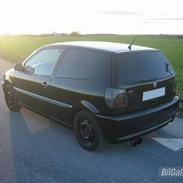 VW Polo 1.4 16V *SOLGT*