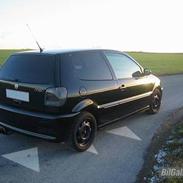 VW Polo 1.4 16V *SOLGT*