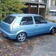 VW 1,8 monopoint SOLGT