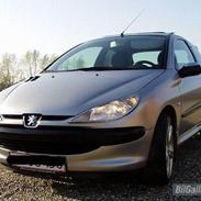 Peugeot 206 HDI