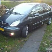 Citroën Xsara Picasso Comfort Van