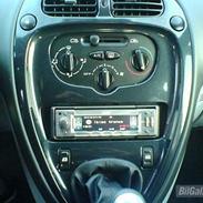 Citroën Xsara Picasso Comfort Van