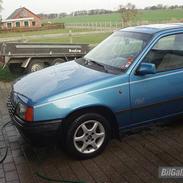 Opel Kadett E CC