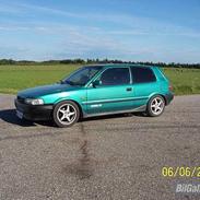 Toyota Corolla SOLGT