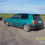 Toyota Corolla SOLGT