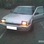 Honda Accord Aerodeck