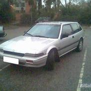 Honda Accord Aerodeck