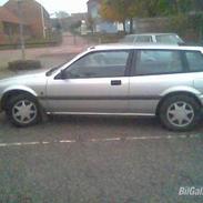 Honda Accord Aerodeck