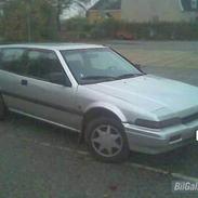 Honda Accord Aerodeck