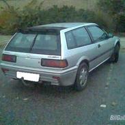 Honda Accord Aerodeck