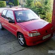 Peugeot 106 RALLYE