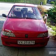 Peugeot 106 RALLYE