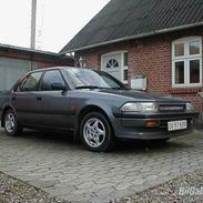 Toyota Carina II #SOLGT#