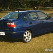 Seat cordoba (solgt)