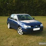 Seat cordoba (solgt)