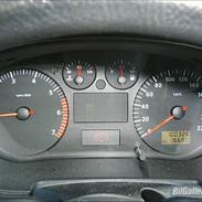 Seat cordoba (solgt)