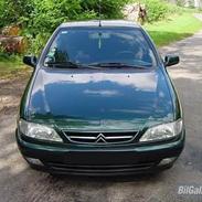 Citroën Xsara