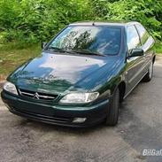 Citroën Xsara