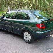 Citroën Xsara