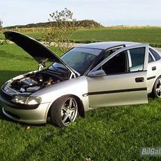 Opel Vectra B