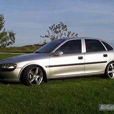 Opel Vectra B