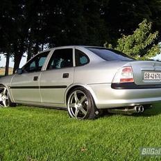 Opel Vectra B