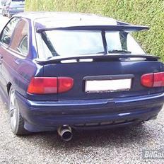 Ford Escort RS2000 - solgt