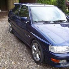 Ford Escort RS2000 - solgt