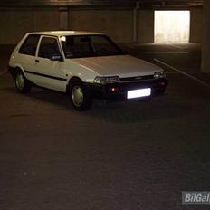 Toyota corolla  1,3 12v ER SOLGT