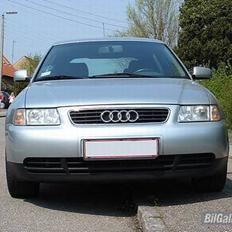 Audi A3 1,6