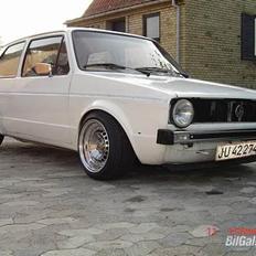 VW VW G1Streetlook<solgt>