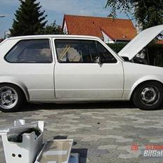 VW VW G1Streetlook<solgt>