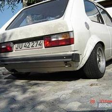 VW VW G1Streetlook<solgt>