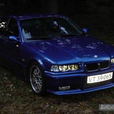 BMW ------Solgt-------