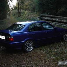 BMW ------Solgt-------