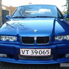 BMW ------Solgt-------