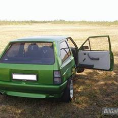 Opel Corsa A 1.6 GSI