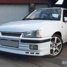 Opel Kadett *Solgt*