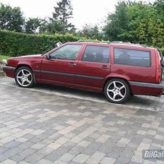 Volvo 850 T5