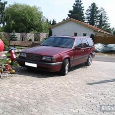 Volvo 850 T5