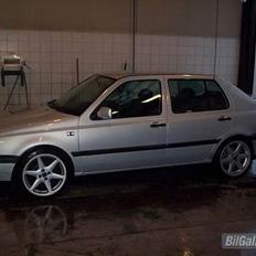 VW Vento GL *SOLGT*