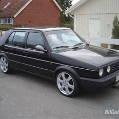 VW Golf GTI 16v 