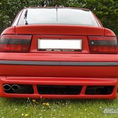 Opel calibra... 