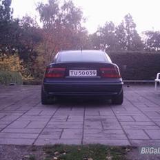 Opel calibra 16v SOLGT!!!!