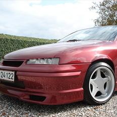 Opel Calibra