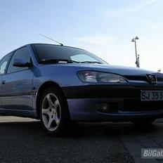 Peugeot 306 Xs