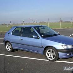 Peugeot 306 Xs