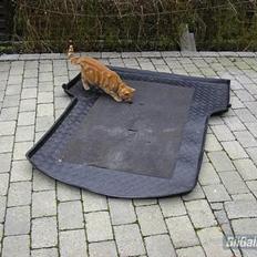 VW Touran 1,9 TDI HIGHLINE 