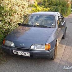 Ford Sierra clx "soldt"